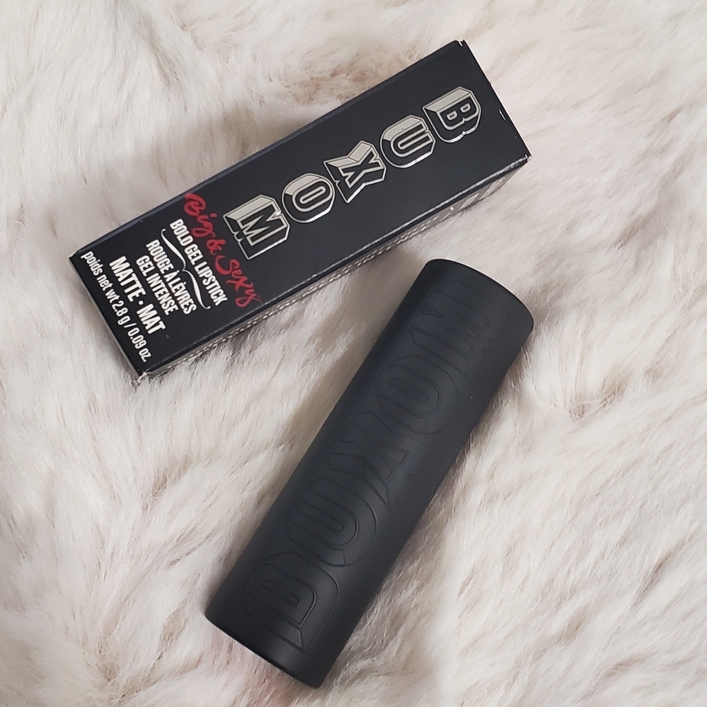 Buxom Lipstick